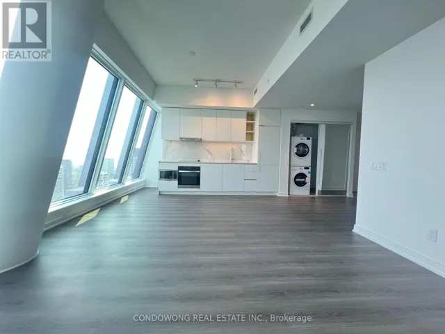 6006 - 8 WELLESLEY STREET W, Toronto (Bay Street Corridor), Ontario M4Y0J5