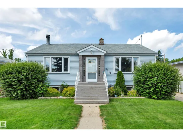 5114 47 AV, Leduc, Alberta T9E5C5
