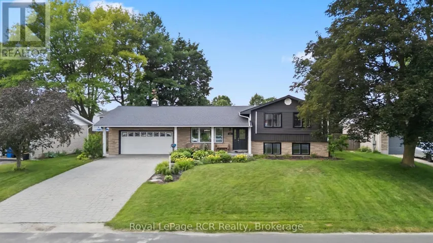 224 4TH AVENUE, Hanover, Ontario N4N2B5