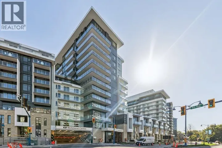 1107 6500 MINORU STREET, Richmond, British Columbia V6Y0N2
