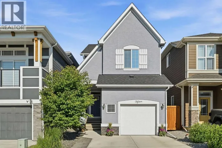 15 Cranbrook Terrace SE, Calgary, Alberta T3M2X6