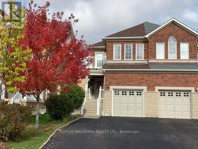 6987 ELLIOTT PARLIAMENT STREET, Mississauga (Meadowvale Village), Ontario L5W1B7