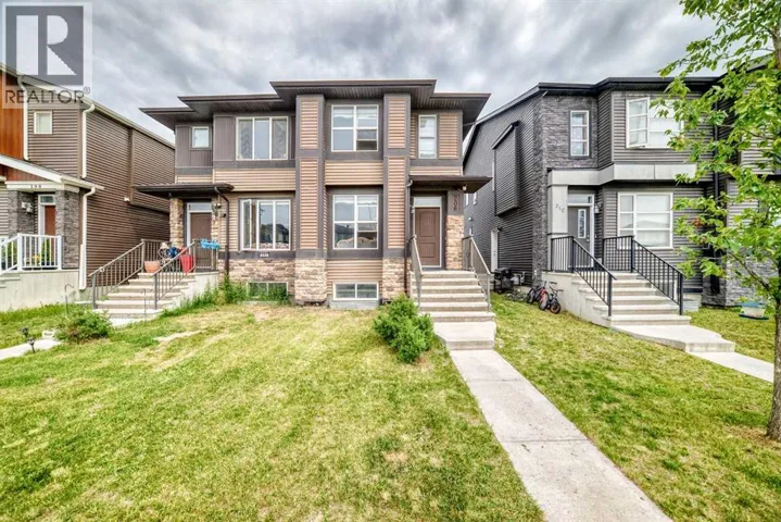 206 Cornerstone Avenue NE, Calgary, Alberta T3N1G8