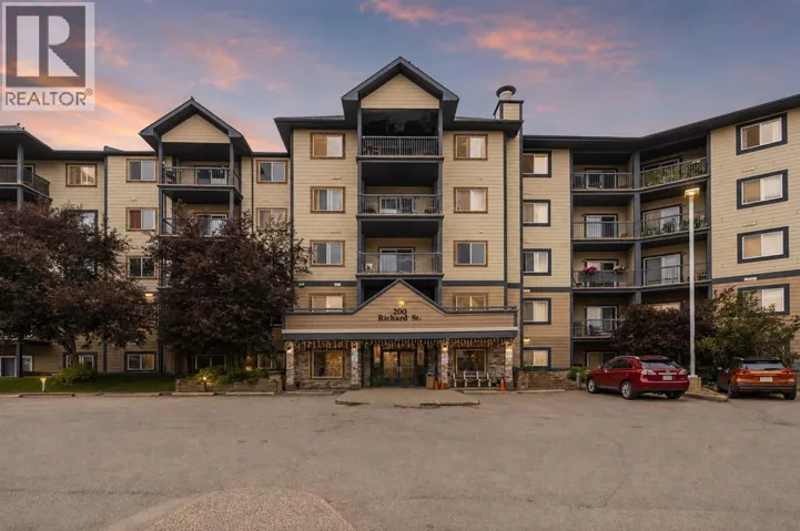 225, 200 Richard Street, Fort McMurray, Alberta T9H5H6