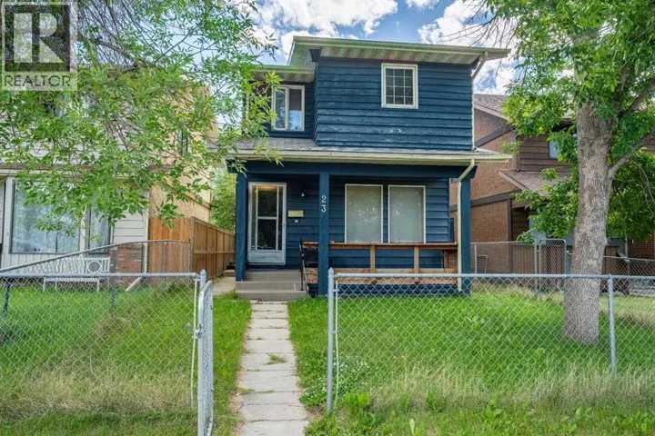 23 Templegreen Road NE, Calgary, Alberta T1Y4Y9