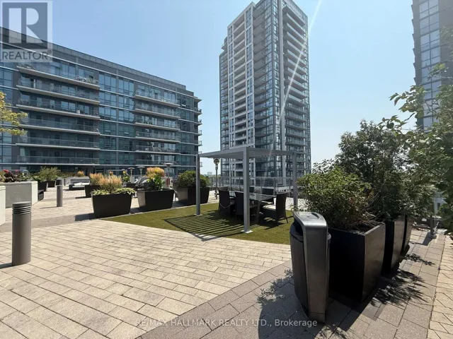 1211 - 1185 THE QUEENSWAY STREET, Toronto (Islington-City Centre West), Ontario M8Z0C6