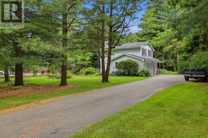 10 PIERCE STREET, Aylmer, Ontario N5H2P1