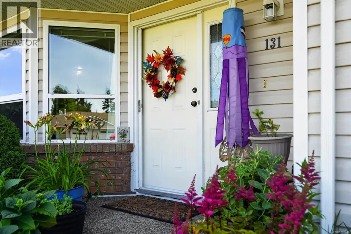 131 240 Stanford Ave E, Parksville, British Columbia V9P2K8