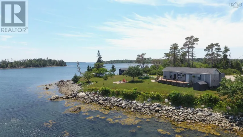 80 Gordons Point Road, West Green Harbour, Nova Scotia B0T1L0
