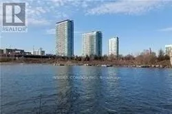 2405 - 105 THE QUEENSWAY AVENUE W, Toronto (High Park-Swansea), Ontario M6S5B5