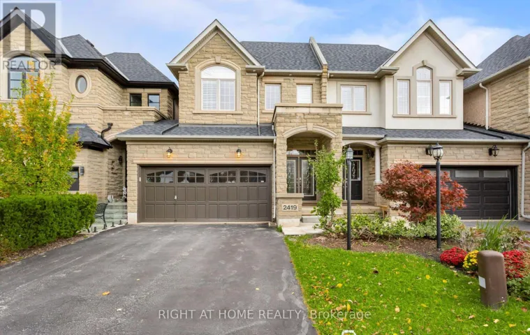 2419 WASAGA DRIVE, Oakville (JC Joshua Creek), Ontario L6H0B8