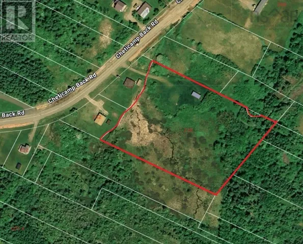 238 Cheticamp Back Road, Plateau, Nova Scotia B0E1H0