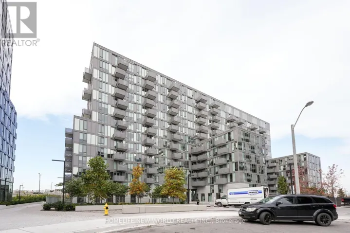 707 - 38 MONTE KWINTER COURT, Toronto (Clanton Park), Ontario M3H0E2