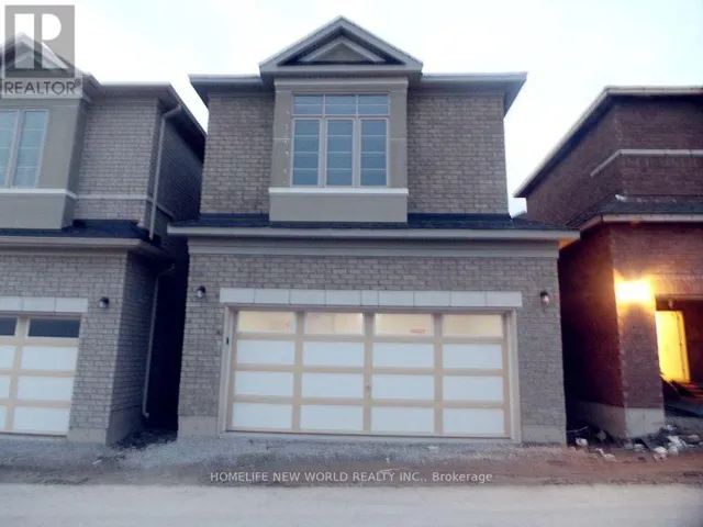 29 APPLEGATE DRIVE, East Gwillimbury, Ontario L9N0R2