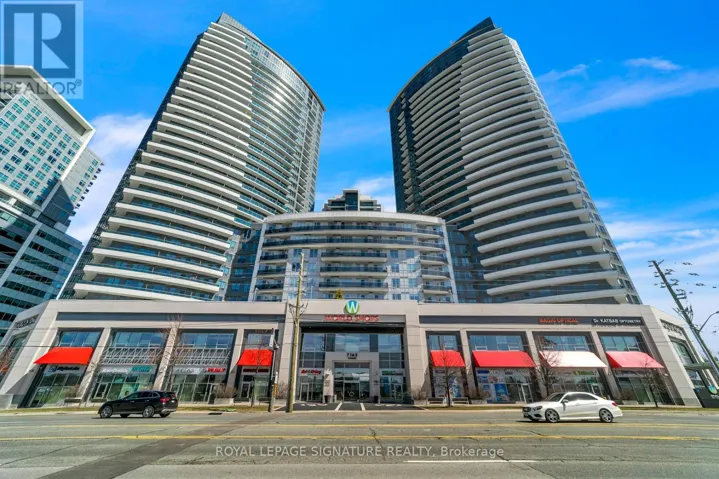 LPH316 - 7161 YONGE STREET, Markham (Grandview), Ontario L3T0C8