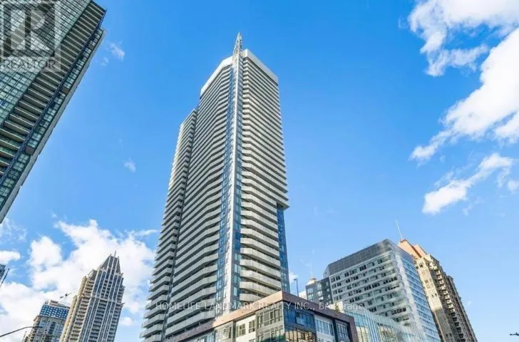 1810 - 4065 CONFEDERATION PARKWAY, Mississauga (City Centre), Ontario L5B0L4