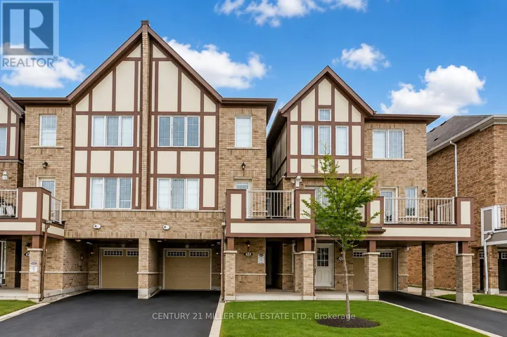 78 LOCKER PLACE, Milton (FO Ford), Ontario L9E1E8