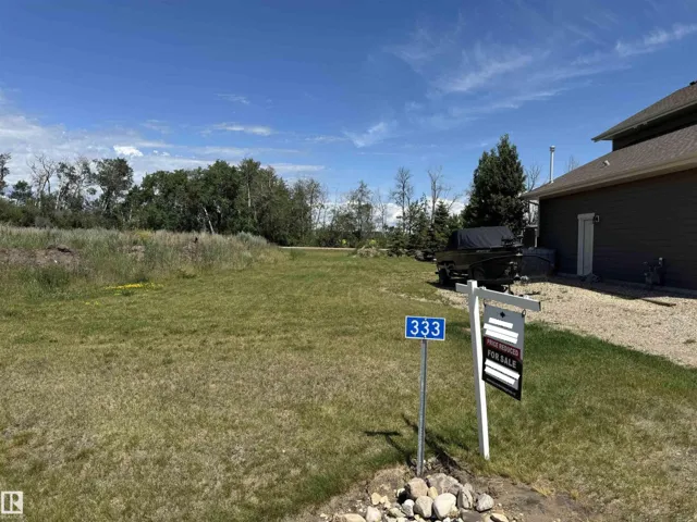 333 Lakeview AV, Rural Camrose County, Alberta T0B0H3