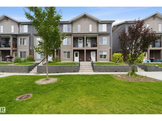 #53 3025 151 AV NW, Edmonton, Alberta T5Y3W4