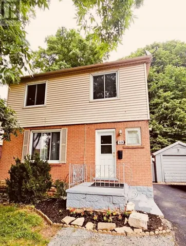 UPPER - 5634 DRUMMOND ROAD, Niagara Falls (Hospital), Ontario L2G4L4