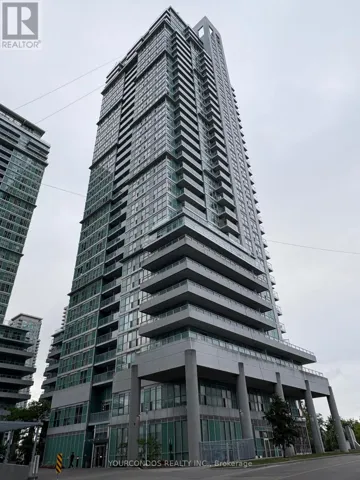 1507 - 70 TOWN CENTRE COURT, Toronto (Bendale), Ontario M1P0B2