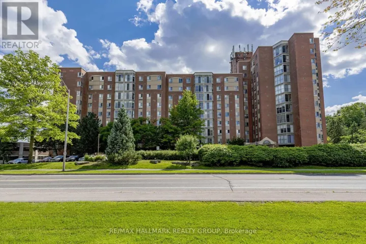 1104 - 960 TERON ROAD, Ottawa, Ontario K2K2B6