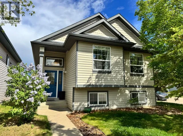 6001 90A Street, Grande Prairie, Alberta T8W2N4