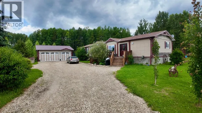 TWN 594 130018, Whitecourt, Alberta T7S1P6