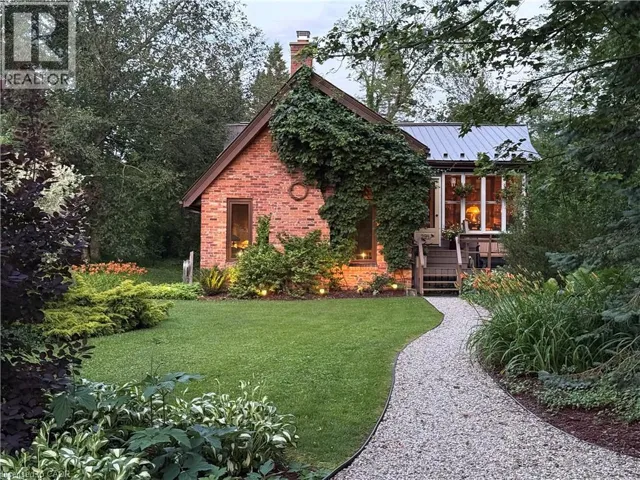 294 HURON Road, Kincardine, Ontario N2Z2X3