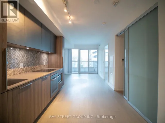 1118 - 85 WOOD STREET, Toronto (Church-Yonge Corridor), Ontario M4Y0E8