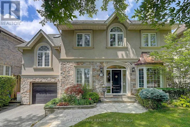 108 EMPRESS AVENUE, Toronto (Willowdale East), Ontario M2N3T6
