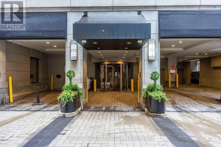 2311 - 1 KING STREET W, Toronto (Bay Street Corridor), Ontario M5H1A2