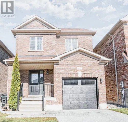 47 NAYLOR DRIVE, Bradford West Gwillimbury (Bradford), Ontario L3Z0J8
