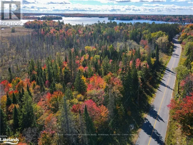 0 HWY 518 W, McMurrich/Monteith (Bear Lake), Ontario P0A1Y0
