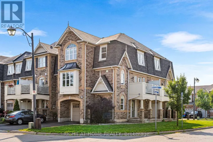 291 WOODLEY ACRES, Milton (WI Willmott), Ontario L9T8B8