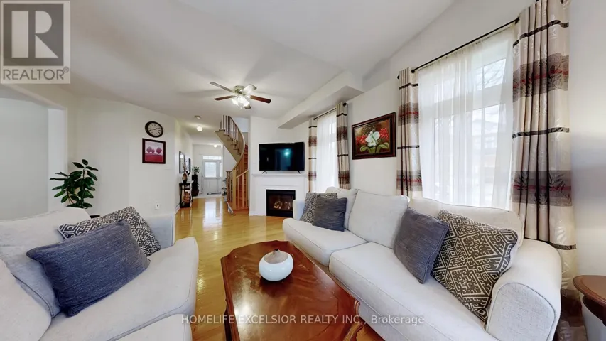 2 WELLSPRINGS DRIVE, Brampton (Madoc), Ontario L6V4S5