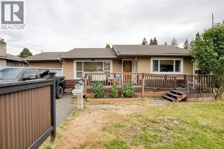543 Bradley St, Nanaimo, British Columbia V9S1B9