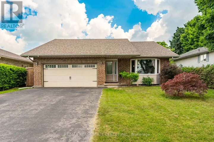 95 ALLEN STREET, Tillsonburg, Ontario N4G4V8