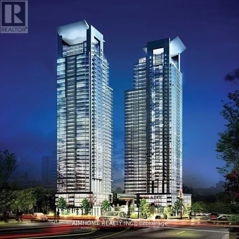 515 - 5162 YONGE STREET, Toronto (Willowdale West), Ontario M2N0E9