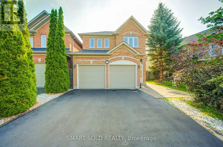 9 PEGASUS DRIVE, Richmond Hill (Oak Ridges), Ontario L4E4R2