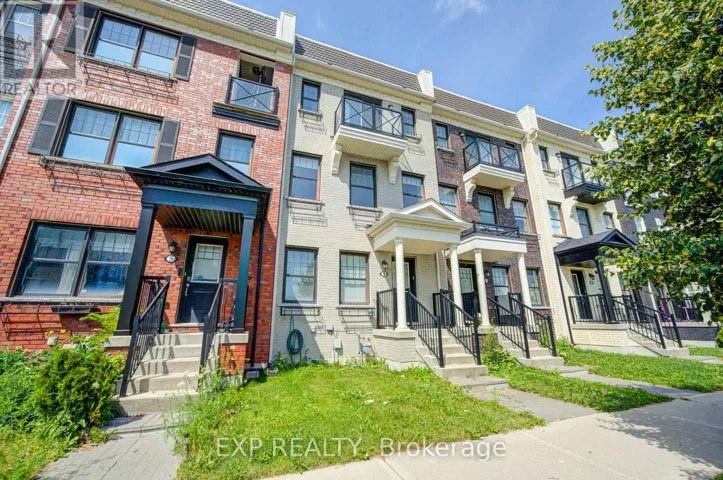 9 MILT STOREY LANE, Whitchurch-Stouffville (Stouffville), Ontario L4A1Y4