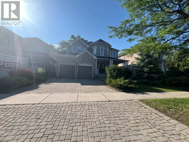 73 BURNDENFORD CRESCENT, Markham (Markville), Ontario L3P7S9