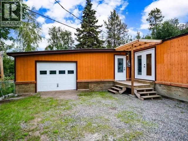 107-4 PROSPECTOR ROAD, Whitehorse, Yukon Y1A5G5