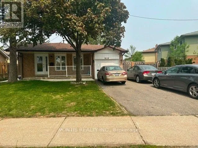 2797 COUNCIL RING ROAD, Mississauga (Erin Mills), Ontario L5L1W3