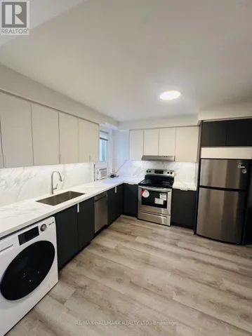 2 - 2961 LAKESHORE BOULEVARD W, Toronto (New Toronto), Ontario M8V1Y5