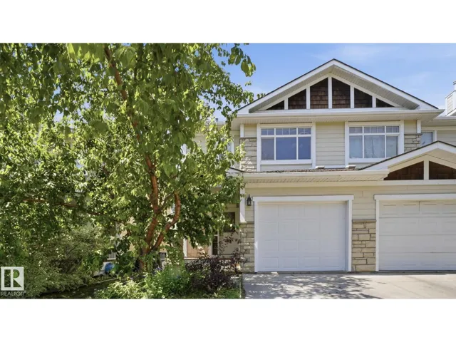 #24 6410 134 AV NW, Edmonton, Alberta T5A0A8