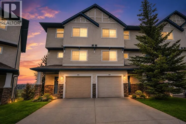 159 Hidden Creek Cove NW, Calgary, Alberta T3A6L8