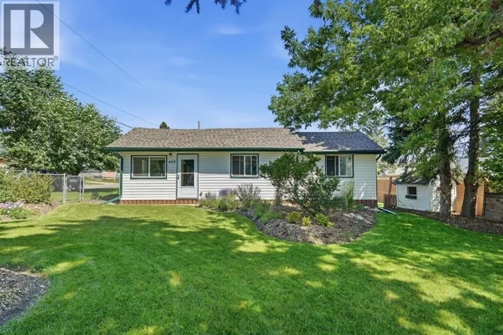 422 Sunset Boulevard NW, Diamond Valley, Alberta T0L2A0