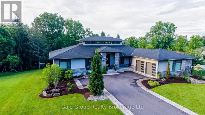 8 PITTOCK PARK ROAD, Woodstock (Woodstock - North), Ontario N4S7W1