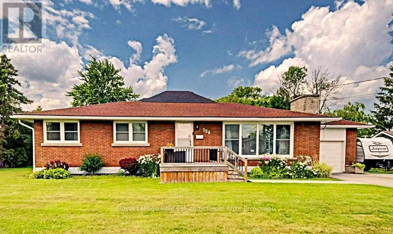 124 BATTERY STREET, Fort Erie (Central), Ontario L2A3L6